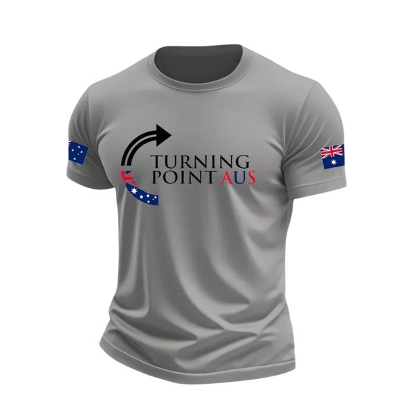 Turning Point AUS Shirt