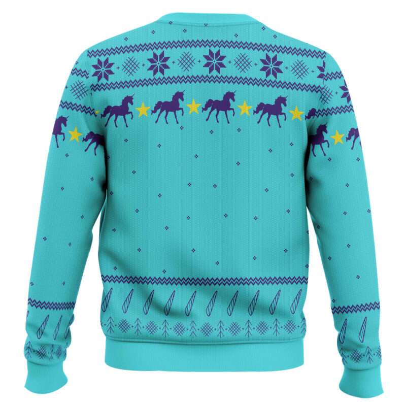 Unicorn Shuh Duh Fuh Cup Ugly Christmas Sweater Unicorn Shuh Duh Fuh Cup Ugly Christmas Sweater