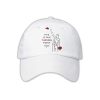 Unisex THIS IS OUR TURNING POINT Charlie Kirk Commemorative Hat