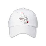 Unisex THIS IS OUR TURNING POINT Charlie Kirk Commemorative Hat