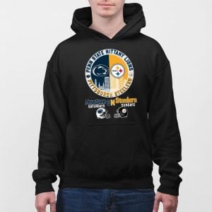 Penn State On Saturdays Steelers On Sundays Shirt 5