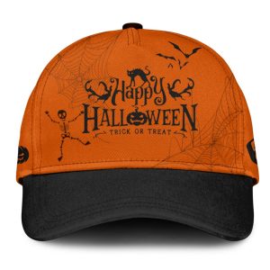 2025 Brewers Happy Halloween Trick Or Treat Jersey1