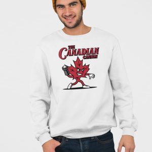 Mets Jonah Tong The Canadian Cannon Shirt 3 Mets Jonah Tong The Canadian Cannon Shirt 4