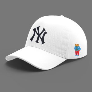 Yankees x Bad Bunny 2025 Jersey1