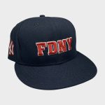 Yankees FDNY Hat