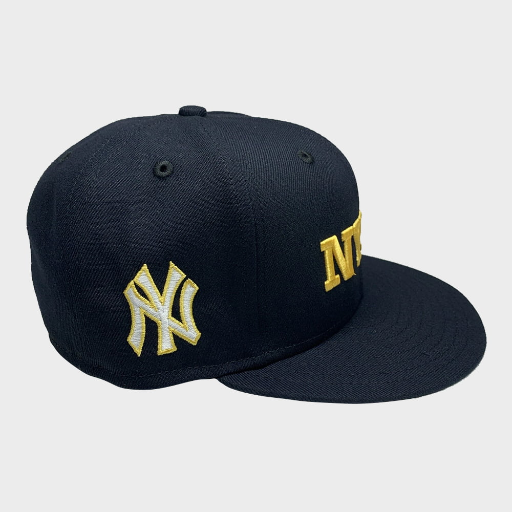 Yankees NYPD Hat Yankees NYPD Hat