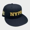 Yankees NYPD Hat