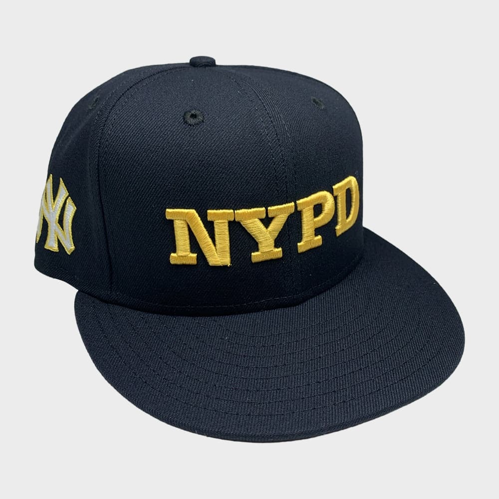 Yankees NYPD Hat Yankees NYPD Hat