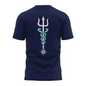 Mariners Might As Well Go Win The Whole Fucking Thing Big Dumper Shirt2