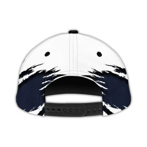 US Navy 250th Anniversary Semper Fortis Classic Cap3