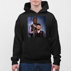 Geno Smith Maxx Crosby Step Brothers Shirt 5