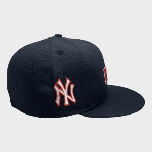 Yankees FDNY Hat