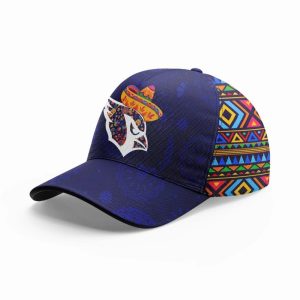 Cardinals x Latino Heritage Celebrations Hoodie 20253
