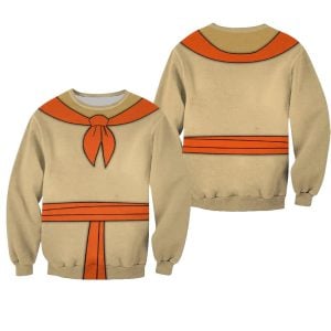 Ms. Birdwell Cosplay Halloween Costume Hoodie 1 Ms Birdwell Cosplay Halloween Costume Hoodie1