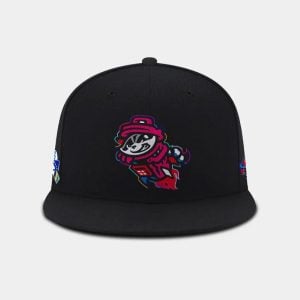 Trash Pandas Crucial Catch Intercept Cancer 2025 Jersey3