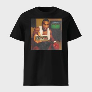 Michael Tyson Your Turn Shirt 1