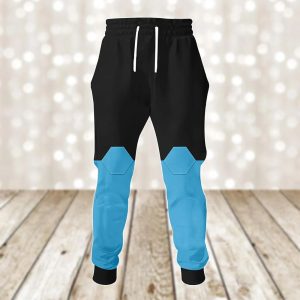 Invincible Halloween Cosplay Mark Grayson Costume Hoodie Joggers 2 Invincible Halloween Cosplay Mark Grayson Costume Hoodie Joggers2