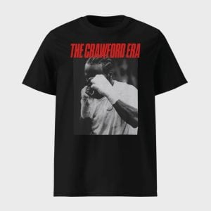The Crawford Era Shirt 1