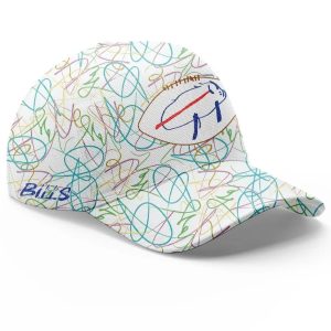 Josh Allen Buffalo Oishei Children's Hospital Hoodie 2 Josh Allen Buffalo Oishei Childrens Hospital Hoodie2