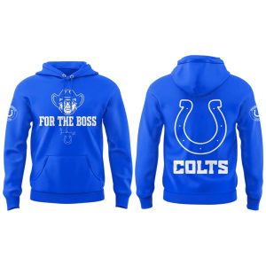2025 Colts For The Boss Jim Irsay Shirt 1 2025 Colts For The Boss Jim Irsay Shirt1