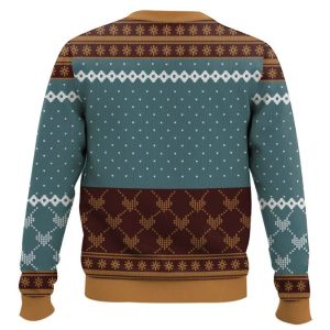 Jeffrey Dahmer Ted Bundy Choke Me Like Bundy And Eat Me Like Dahmer Ugly Christmas Sweater 1 Jeffrey Dahmer Ted Bundy Choke Me Like Bundy And Eat Me Like Dahmer Ugly Christmas Sweater1