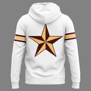 Texas State Football Hoodie 20252