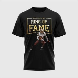 Commanders Santana Moss Ring Of Fame Shirt 1 Commanders Santana Moss Ring Of Fame Shirt1