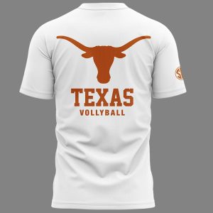 2025 Texas Volleyball Coach Jerritt Elliott Shirt 2 2025 Texas Volleyball Coach Jerritt Elliott Shirt2