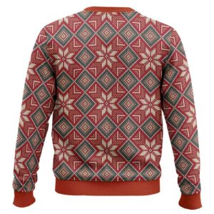 John Wick Funny Christmas Ugly Sweater1
