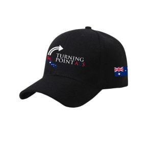Turning Point AUS Hat1
