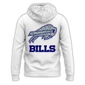 Bills Mafia 2025 Rivalries Cold Front Hoodie2