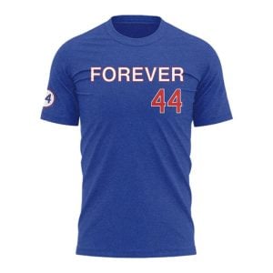 Anthony Rizzo Forever 44 Shirt1