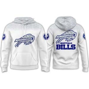 2025 Bills Rivalries Cold Front Hoodie1