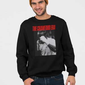 The Crawford Era Shirt 3