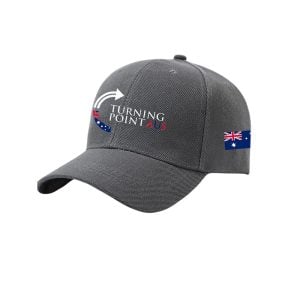 Turning Point AUS Hat3