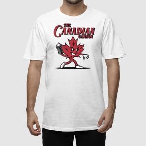 Mets Jonah Tong The Canadian Cannon Shirt 1 Mets Jonah Tong The Canadian Cannon Shirt 2