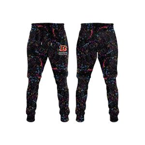 2025 Bengals Crucial Catch Hoodie1