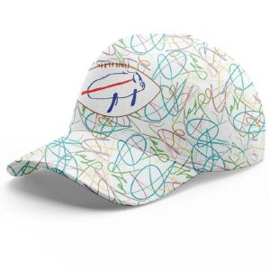 Josh Allen Buffalo Oishei Children's Hospital Hoodie 1 Josh Allen Buffalo Oishei Childrens Hospital Hoodie1