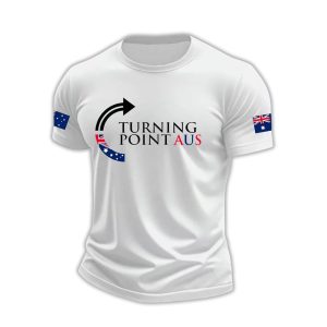 Turning Point AUS Shirt