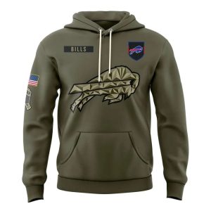 2025 Bills Salute To Service Hoodie1