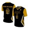 2025 Alpha Phi Alpha 1906 Football Jersey