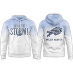2025 Bills Bring The Storm Hoodie