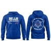 2025 Bills Law Enforcement Appreciation Day Hoodie