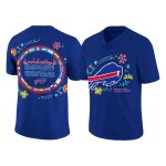 2025 Bills x Hispanic Heritage Football