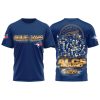 2025 Blue Jays ALCS Champions Shirt