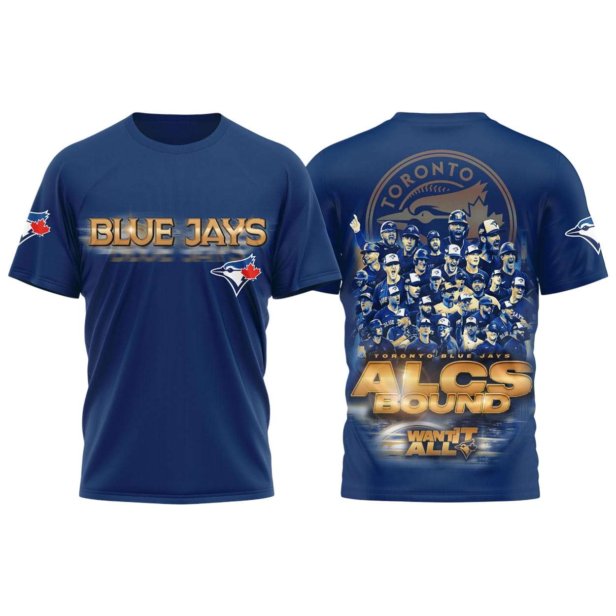 2025 Blue Jays ALCS Champions Shirt 2025 Blue Jays ALCS Champions Shirt
