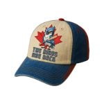 2025 Blue Jays The Birds Are Back Hat