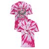 2025 Brandon George Chiefs Breast Cancer Shirt