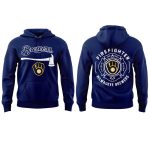 2025 Brewers Firefighter Application Hoodie