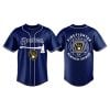2025 Brewers Firefighter Application Jersey